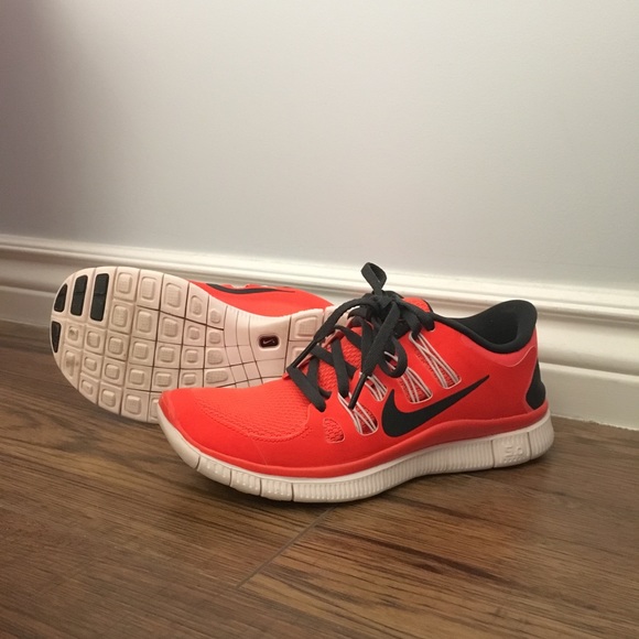 Nike Free 5.0 - Picture 2 of 3